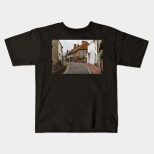 Alfriston, East Sussex Kids T-Shirt